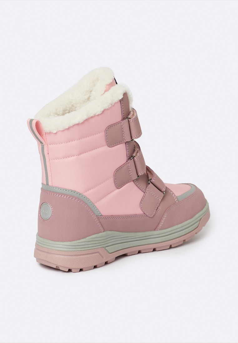 Ботинки Lassie 73403403-4630 - фото 6