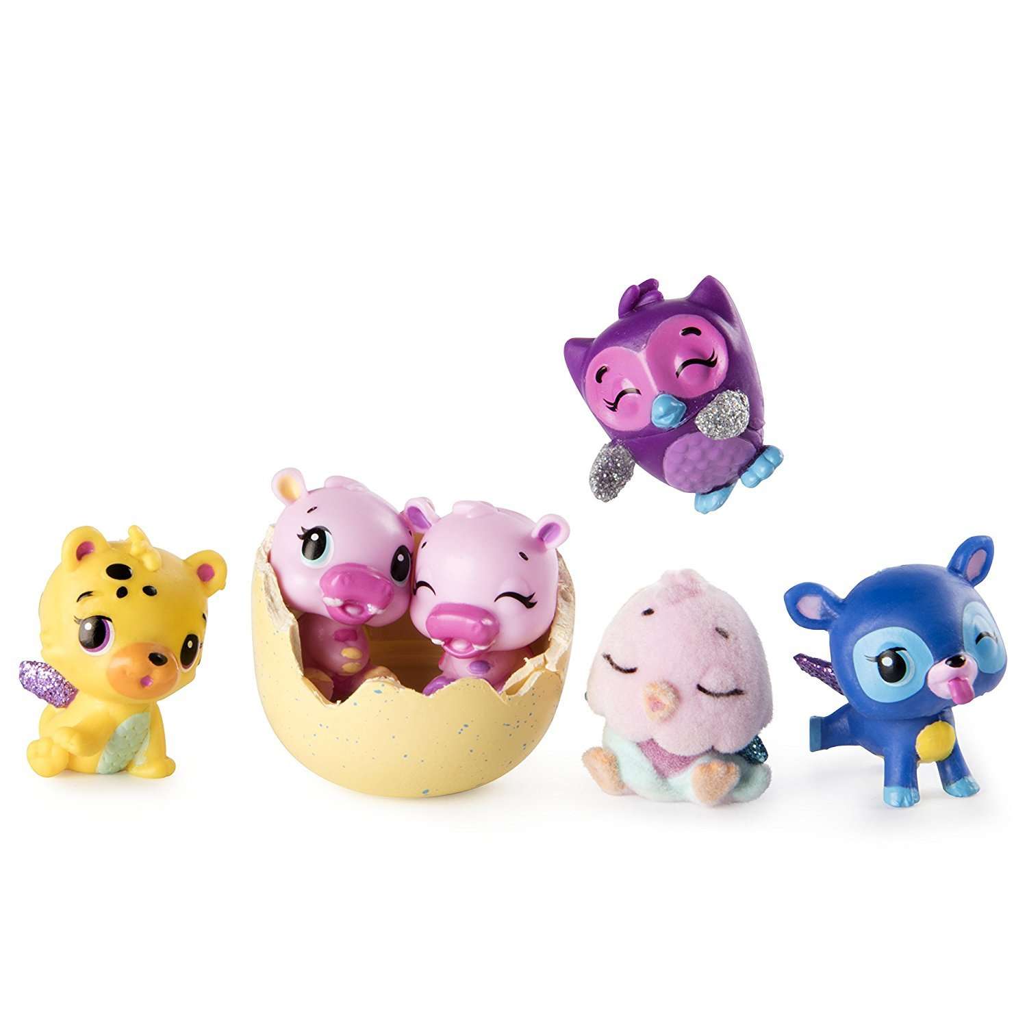 Игровой набор Hatchimals - фото 4