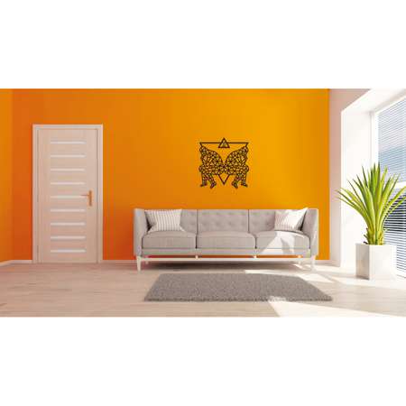 Пазл Eco Wood Art 3D