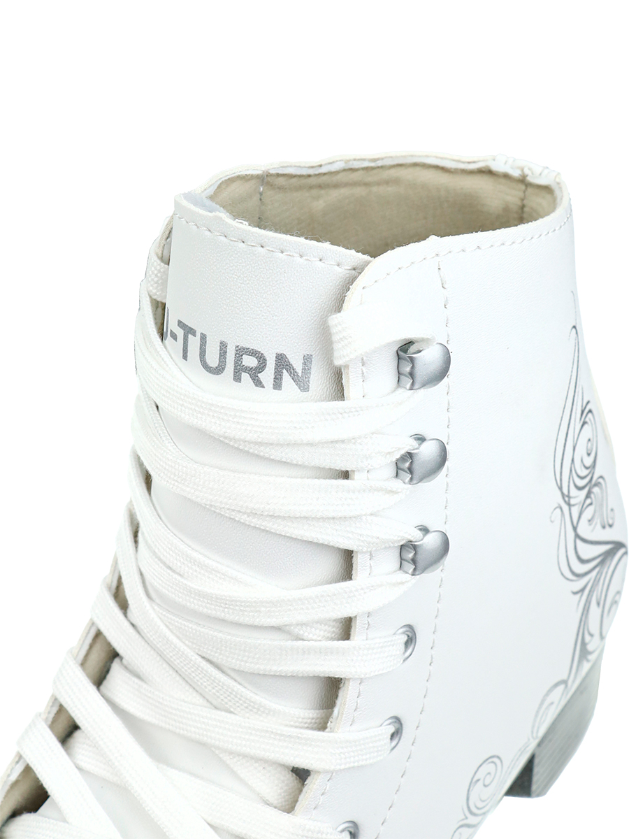 Коньки U-TURN 41 - фото 6