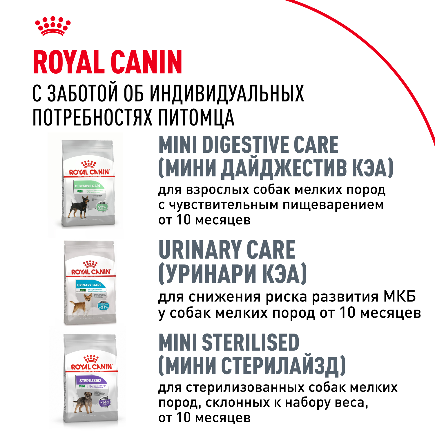 Корм для собак ROYAL CANIN породы чихуахуа 500г - фото 10