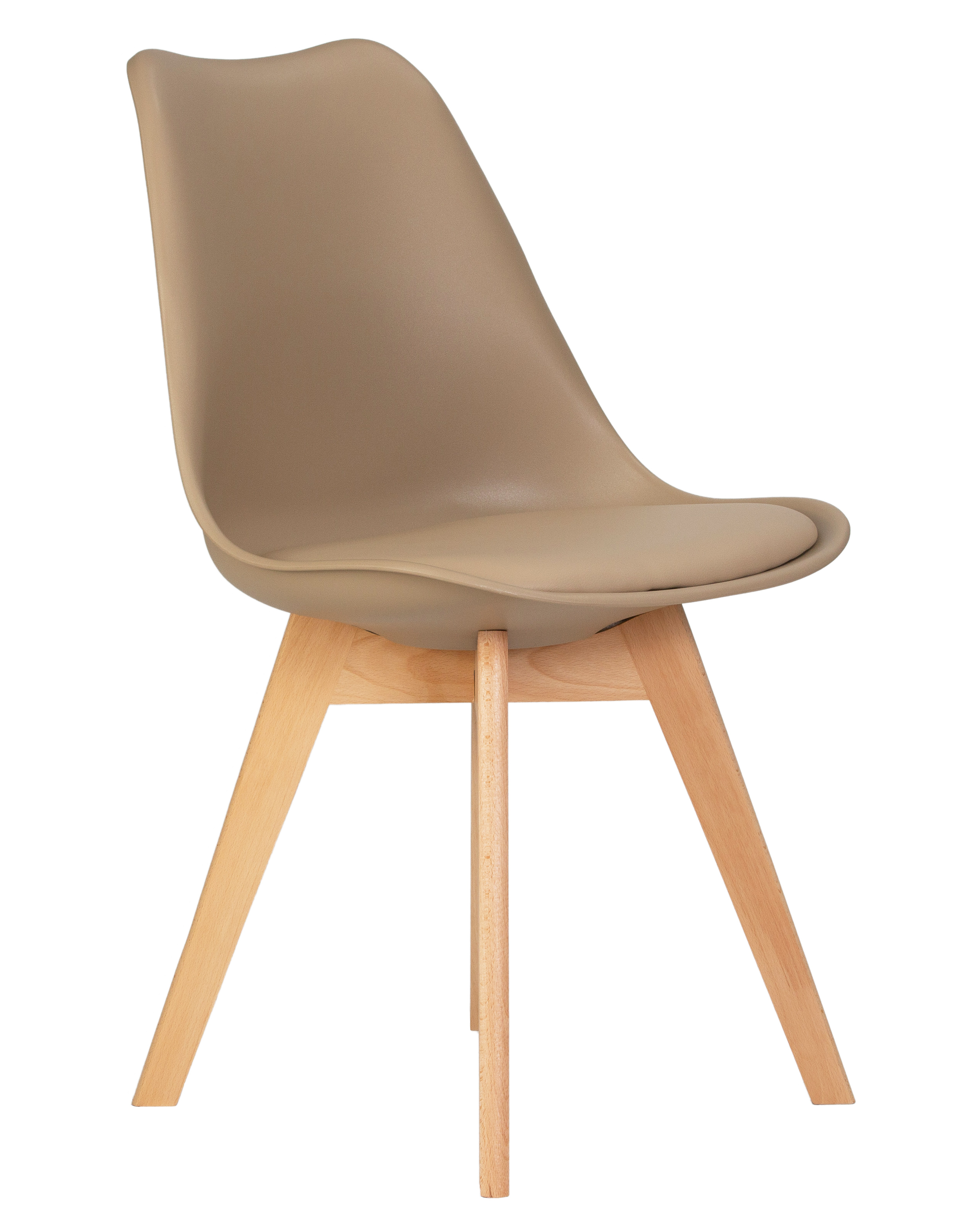 Стул DOBRIN JERRY 4 шт. - фото 2