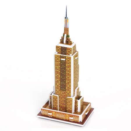 Пазл IQ 3D PUZZLE 3D