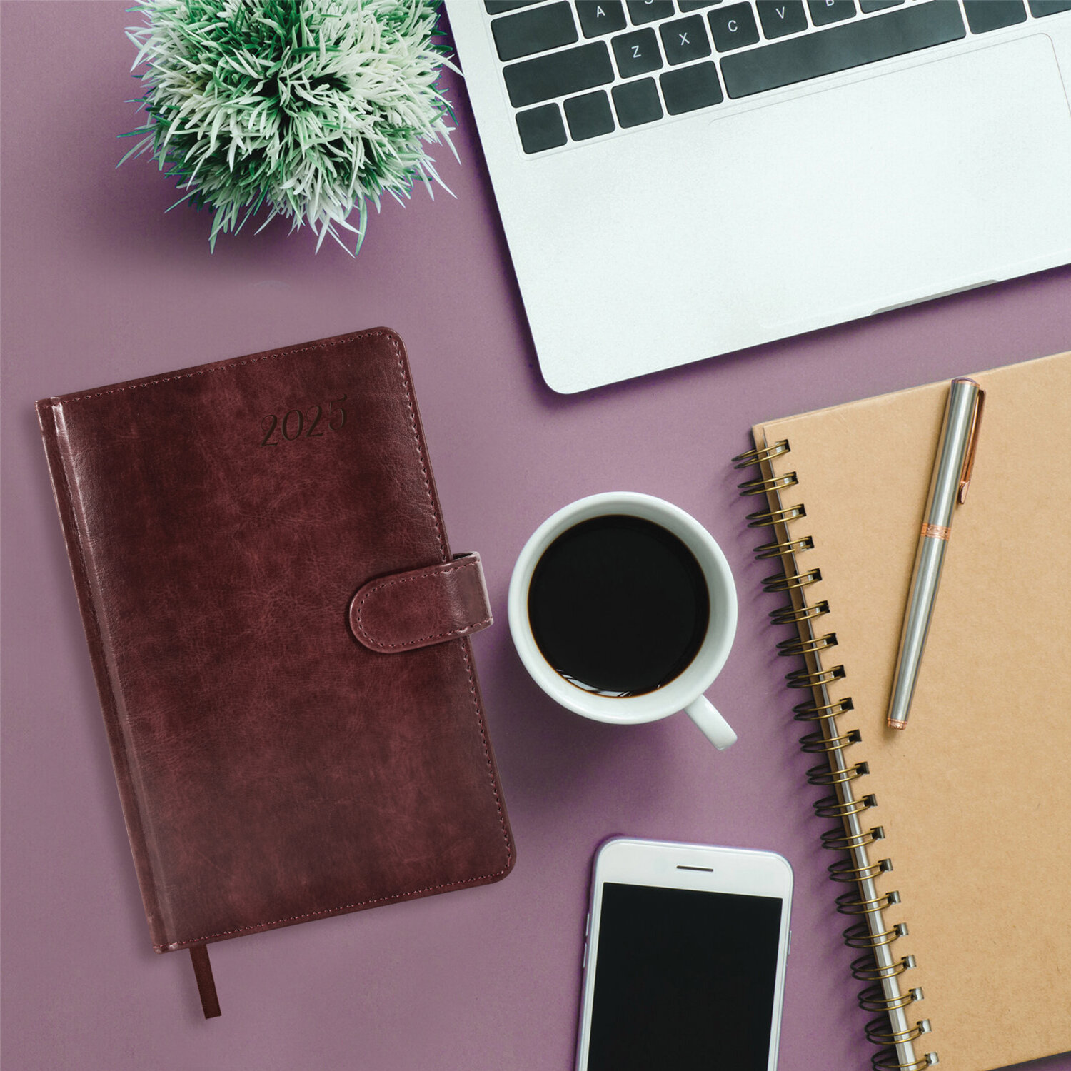 Ежедневник Brauberg - фото 8