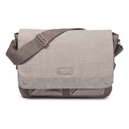 Сумка Baby Street Grape Beige