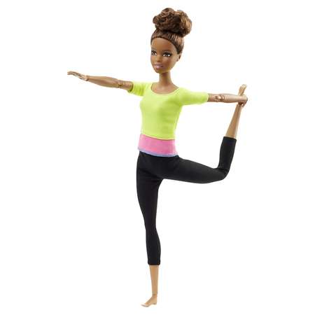 Кукла модельная Barbie