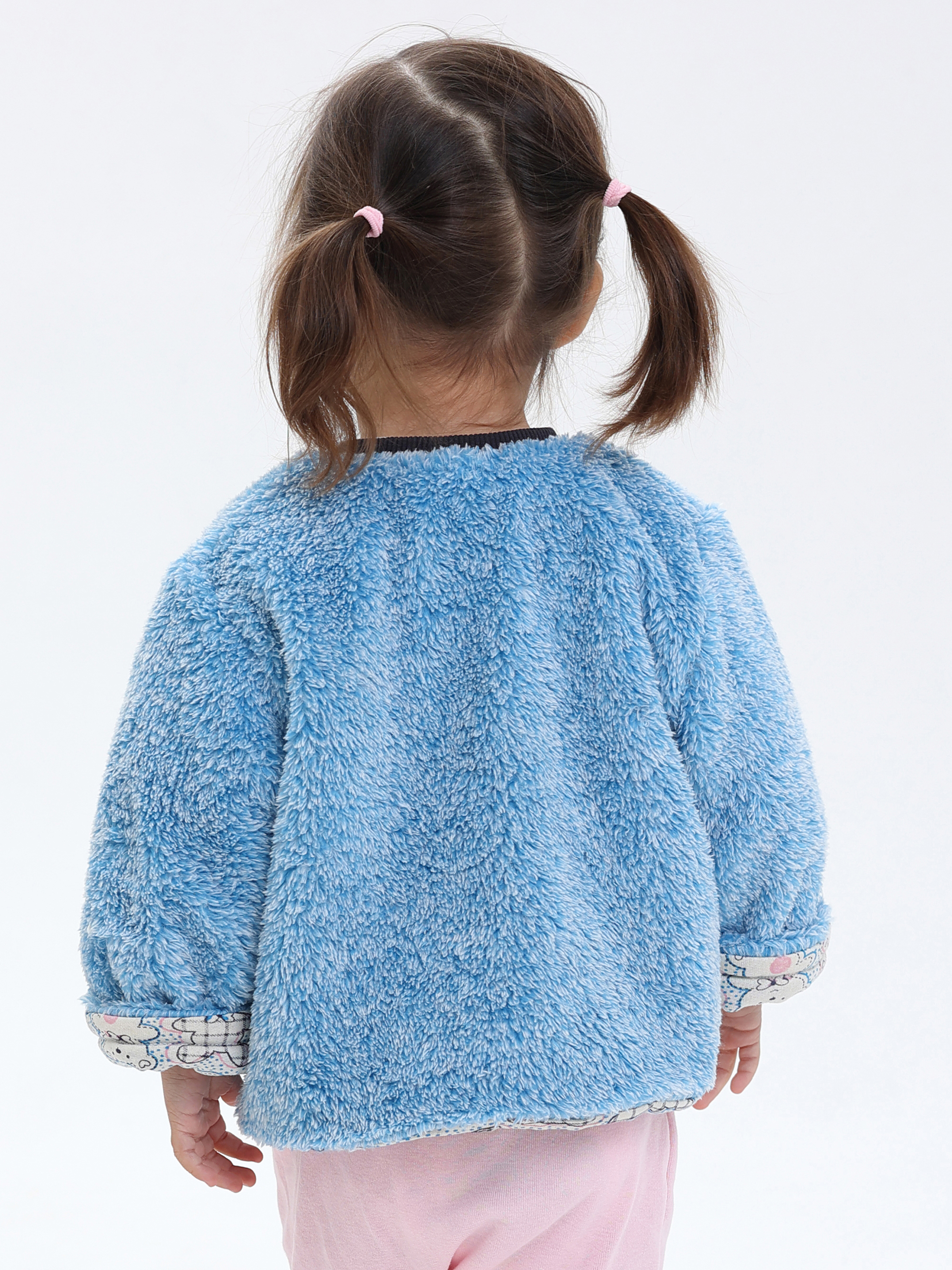 Кофточка RobyKris 3-001-25-02 - фото 3