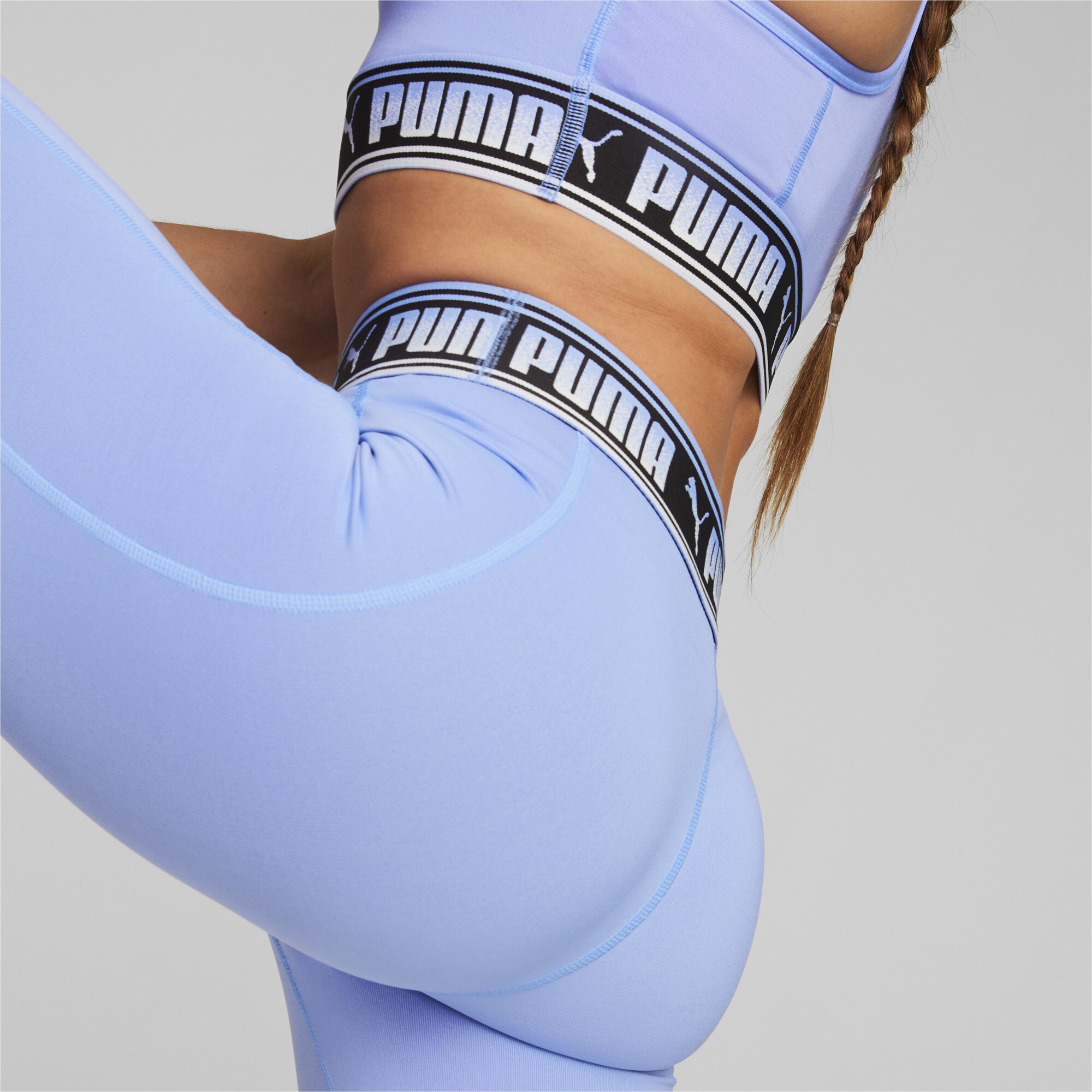 Леггинсы Puma 52160128 - фото 4