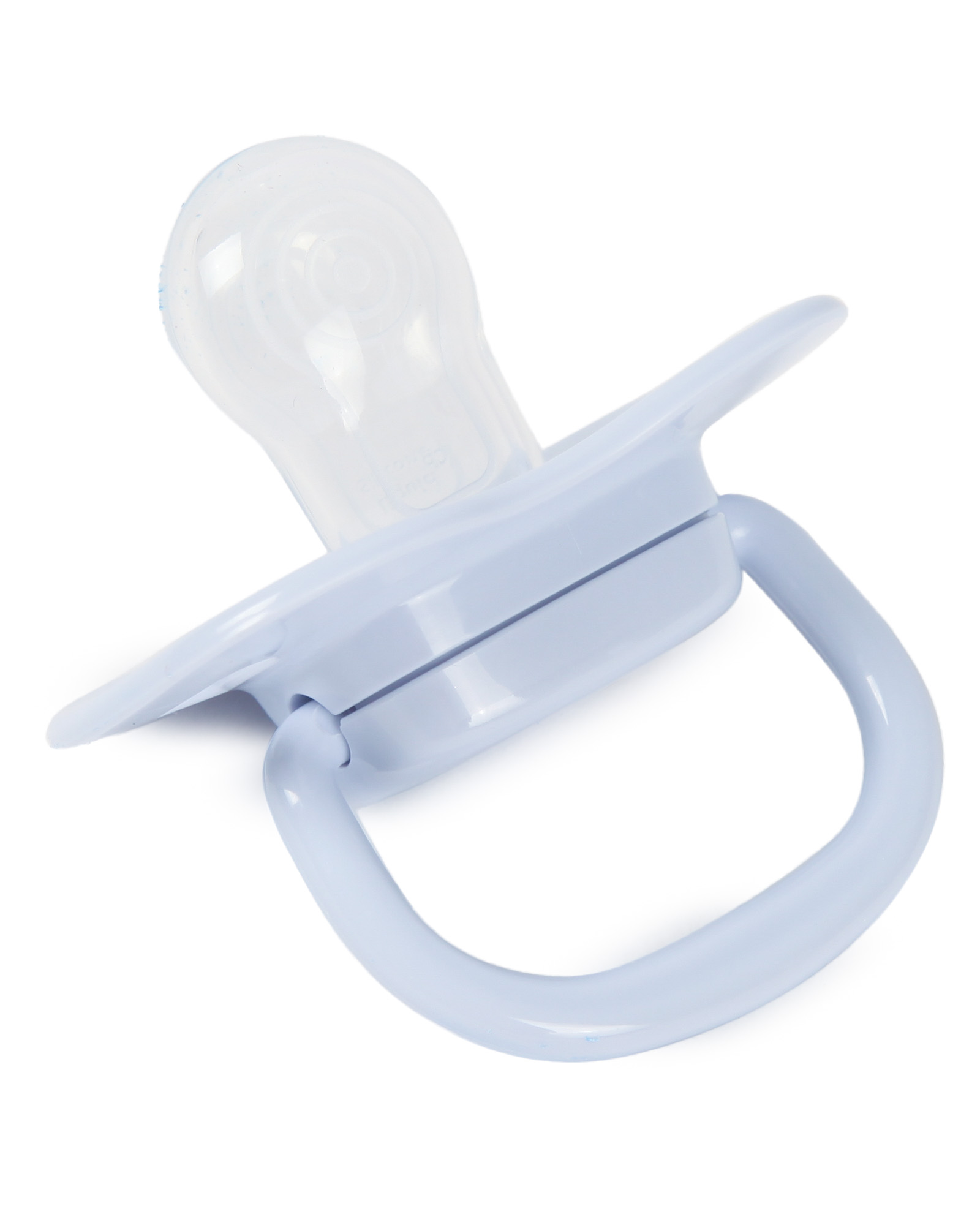 Пустышка Canpol Babies силикон классическая от 6 мес. - фото 3