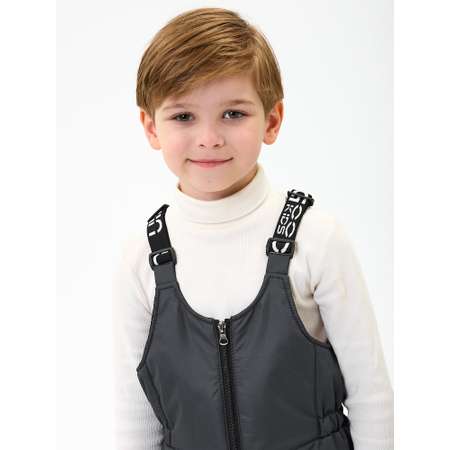 Полукомбинезон GooDvinKids