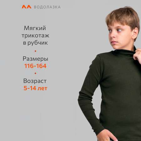 Водолазка HappyFox
