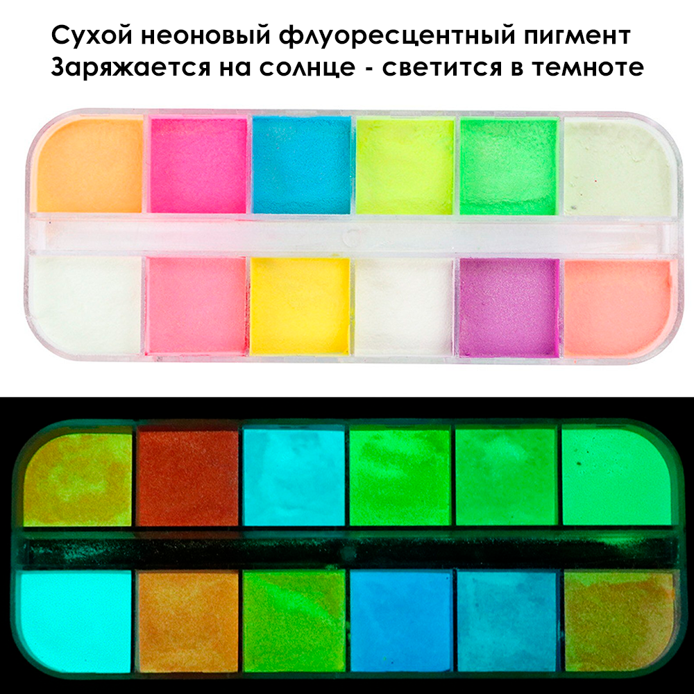 Набор для творчества Арт Смола - фото 7