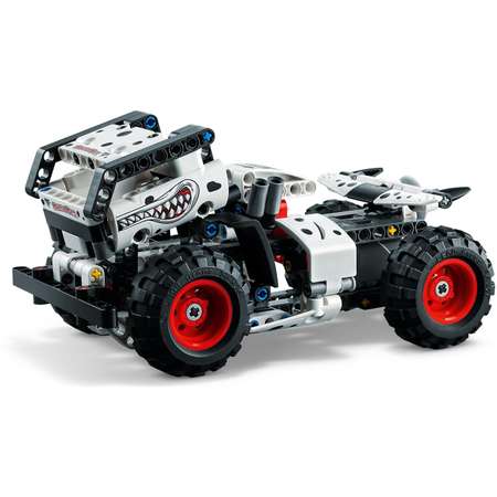 Конструктор LEGO Technic Форд Ф-150 Раптор блочный