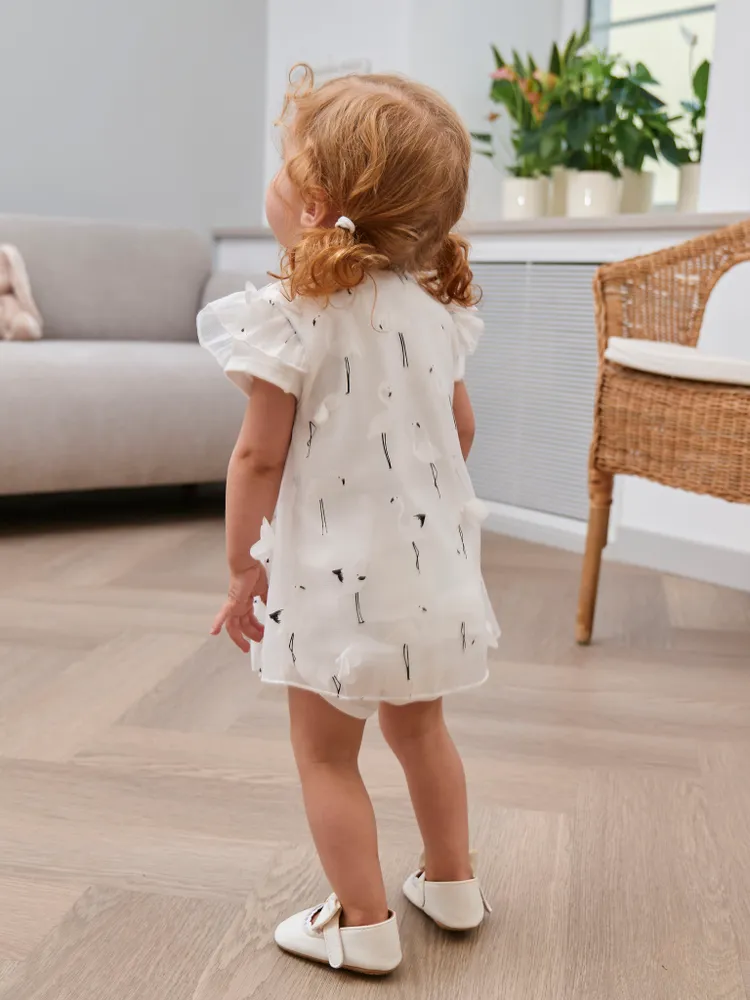 Боди-платье Clariss ЦБ-00000864 - фото 3