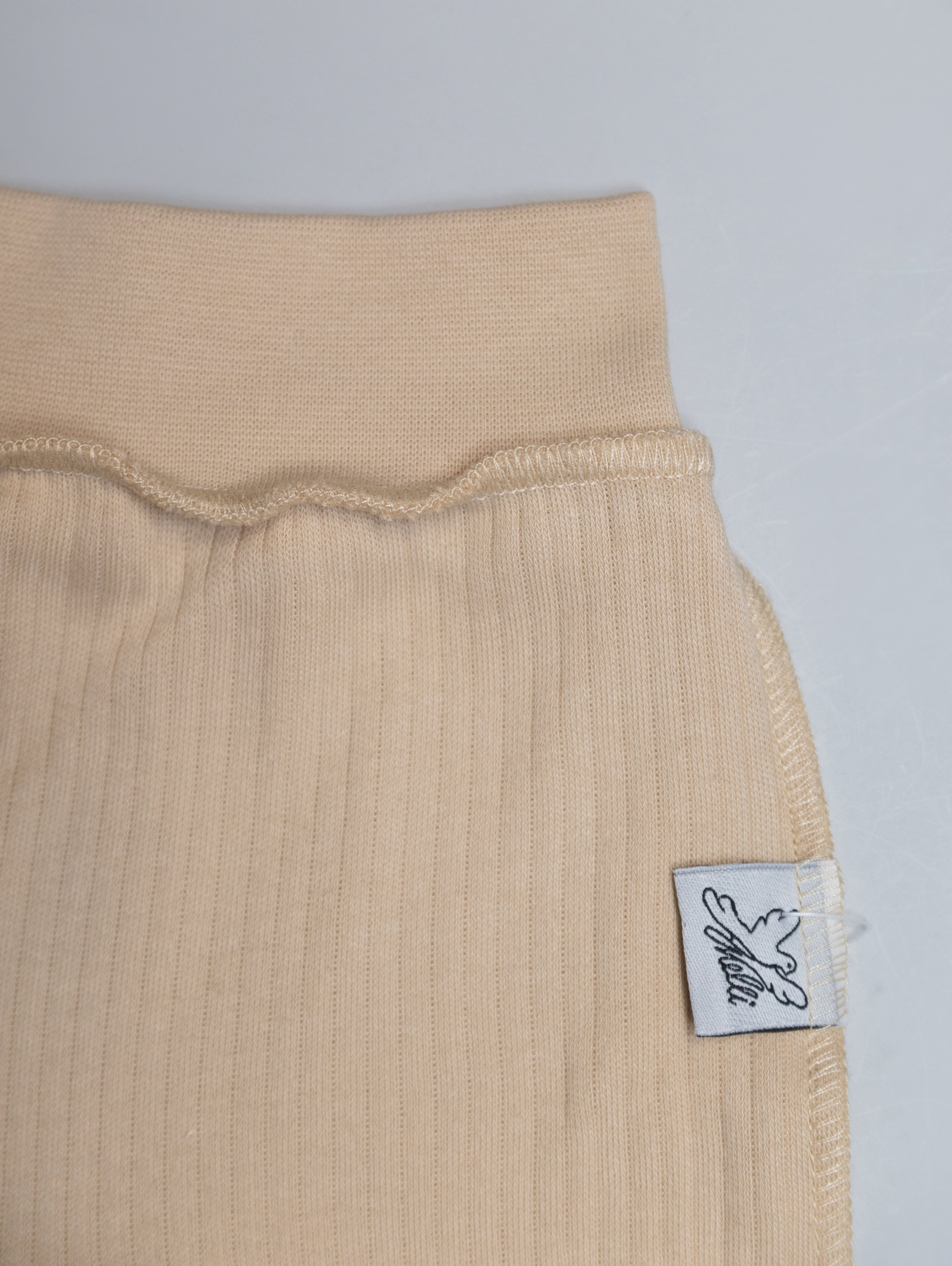 Ползунки Amelli КЛ.230.005.0.0.134крем - фото 2