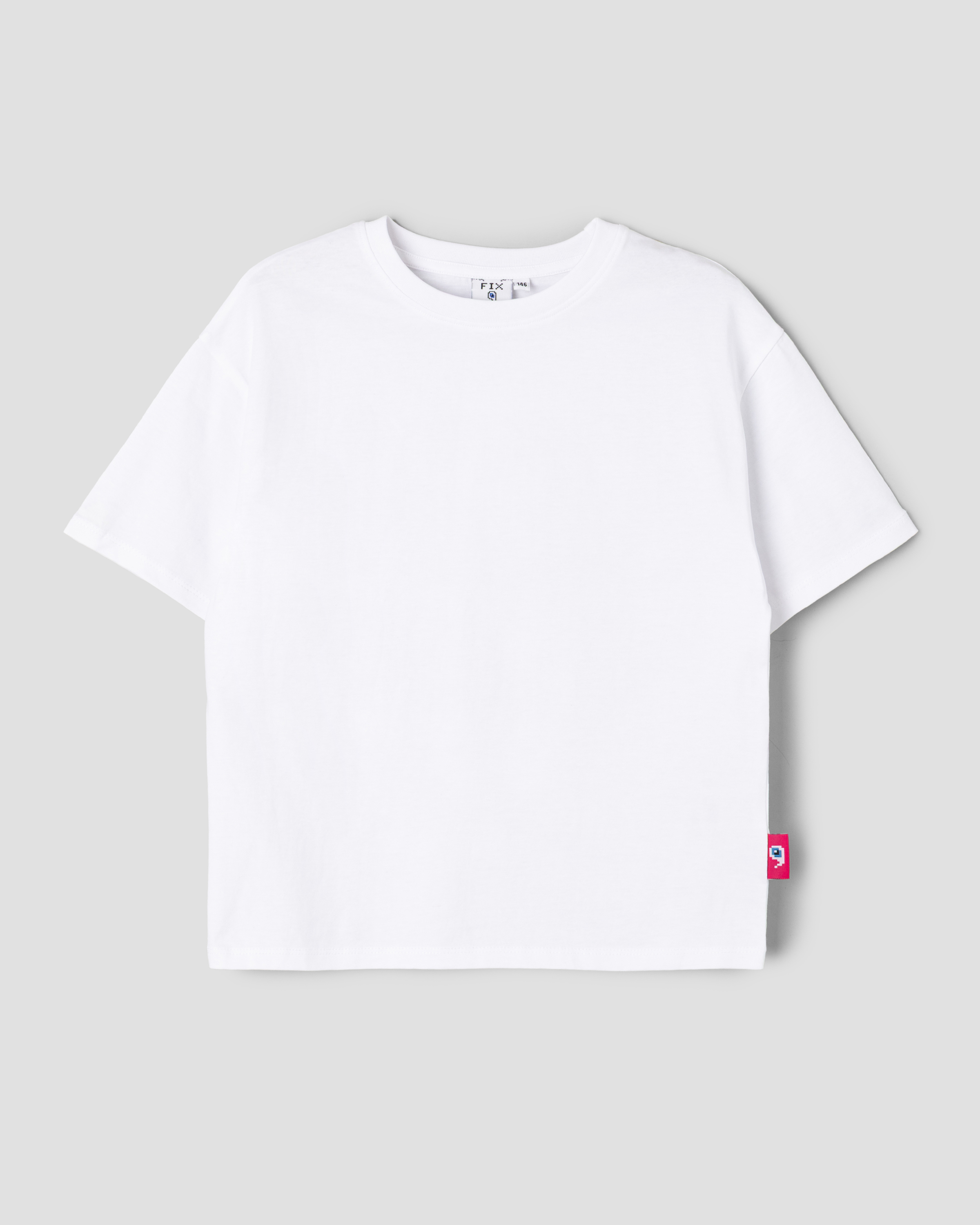 Футболка Futurino Fashion SS26FF-3GJ02tg-00 - фото 1