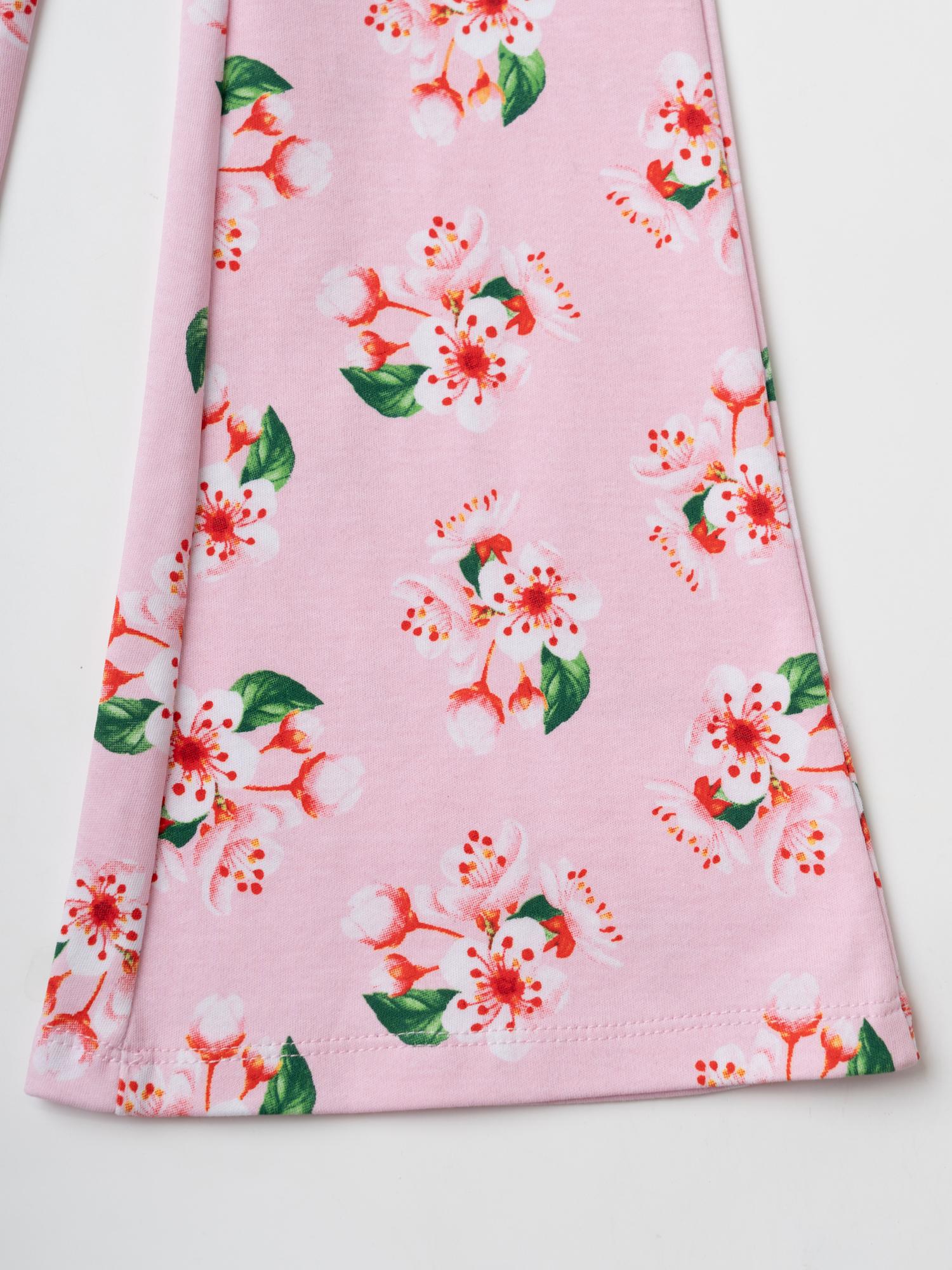 Футболка и брюки PlayToday 12622121 - фото 11