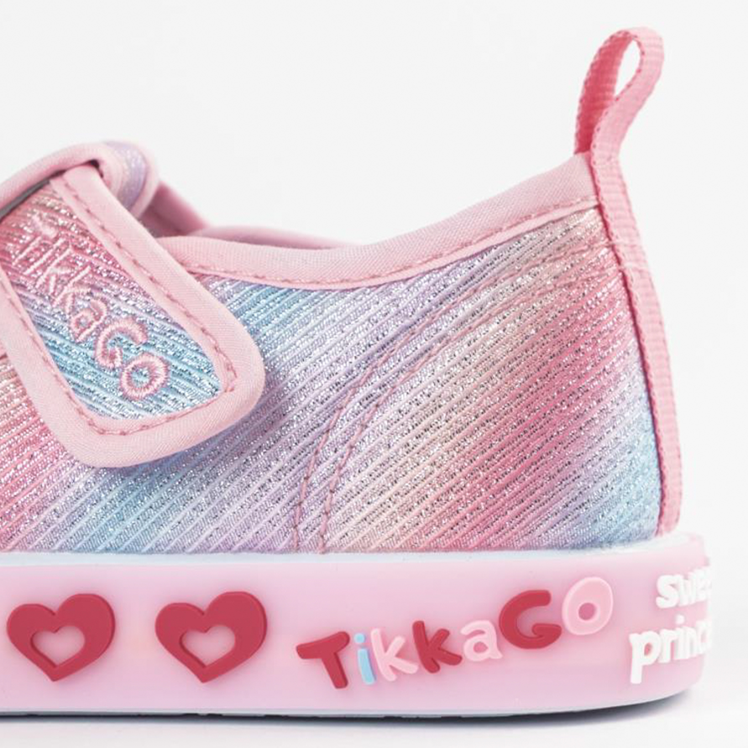 Сандалии TikkaGo 7T19_25-002_multi - фото 8