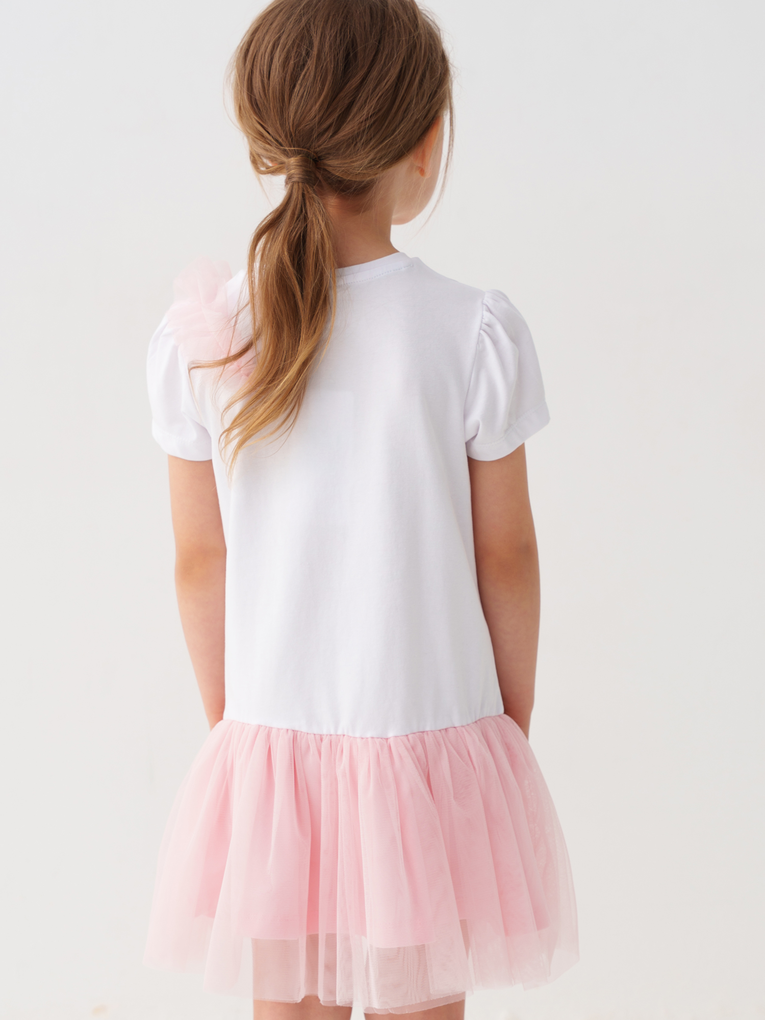 Платье PlayToday 12622004 - фото 5