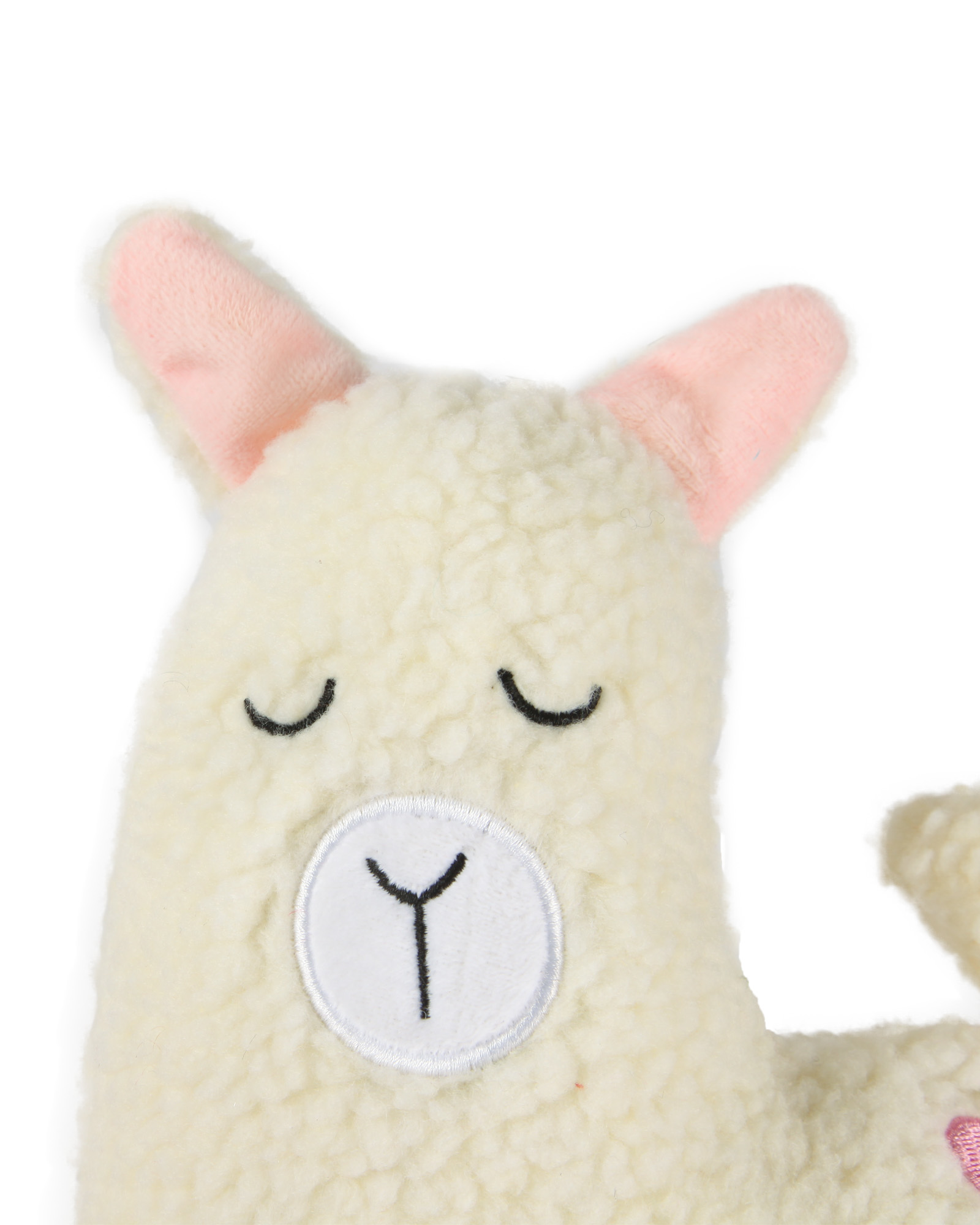 Игрушка для собак Barbaks Альпака Дося - фото 2