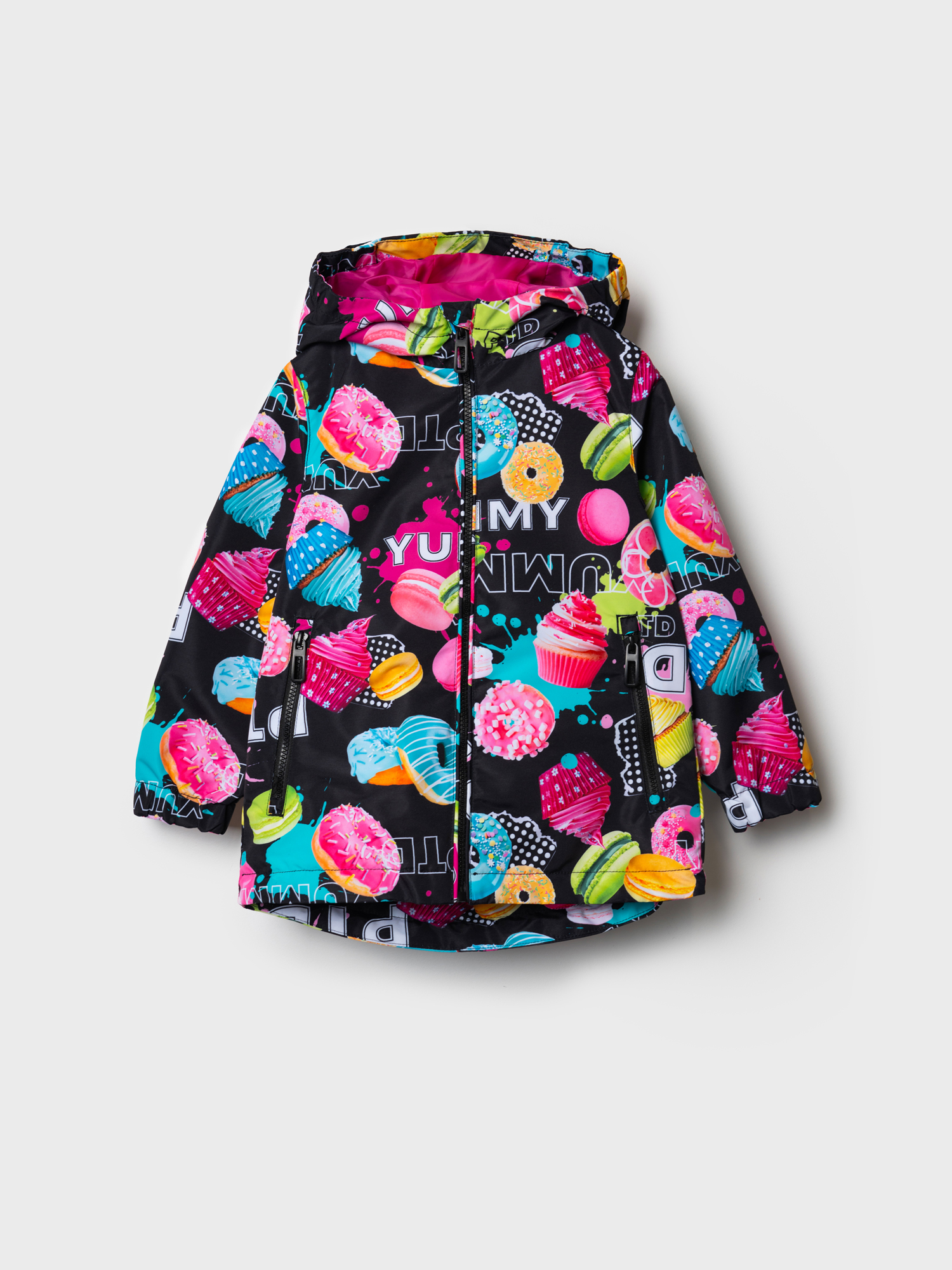 Ветровка PlayToday 12622502 - фото 9