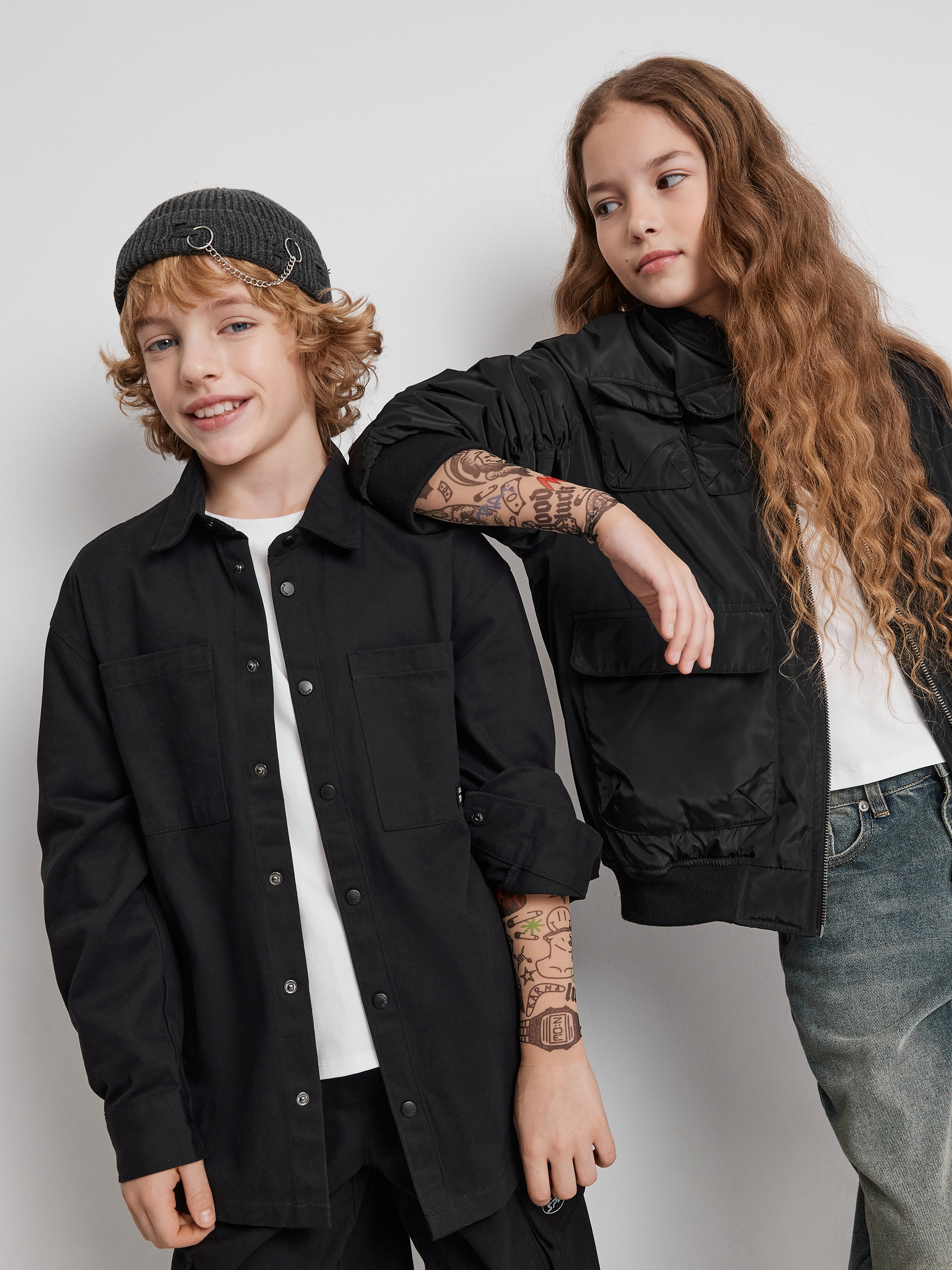 Митенки Acoola 20306410001_0094235 - фото 5