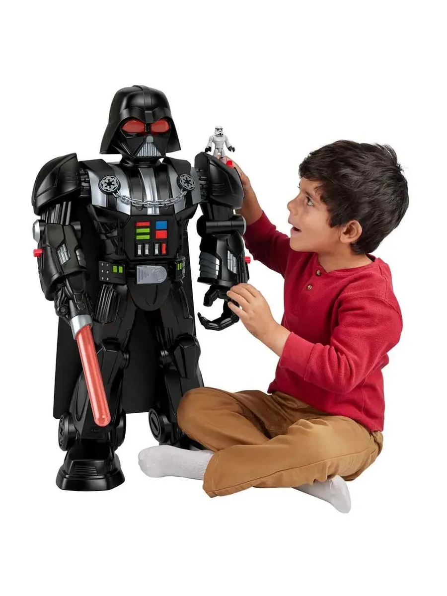 Фигурка IMAGINEXT - фото 6