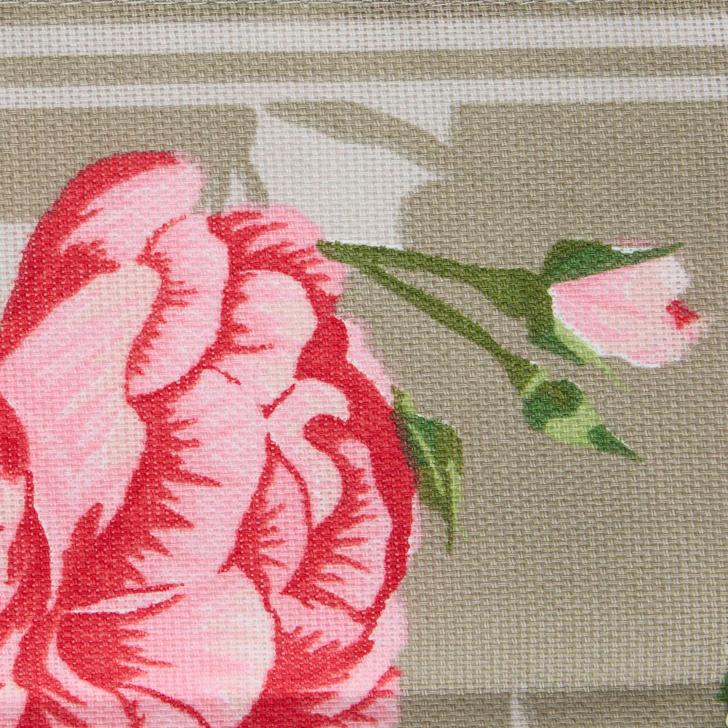 Полотенце Элеганс 35 x 60 см 3 шт. - фото 4