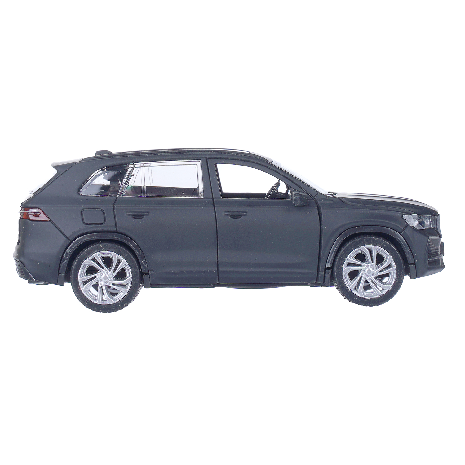 Автомобиль Huada Toys Gelly Monjaro 410483 - фото 8