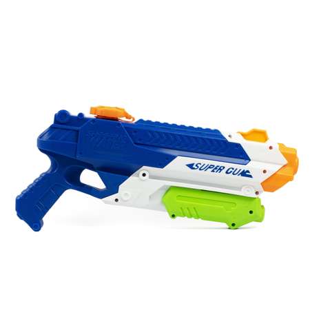 Пистолет водный SHARKTOYS