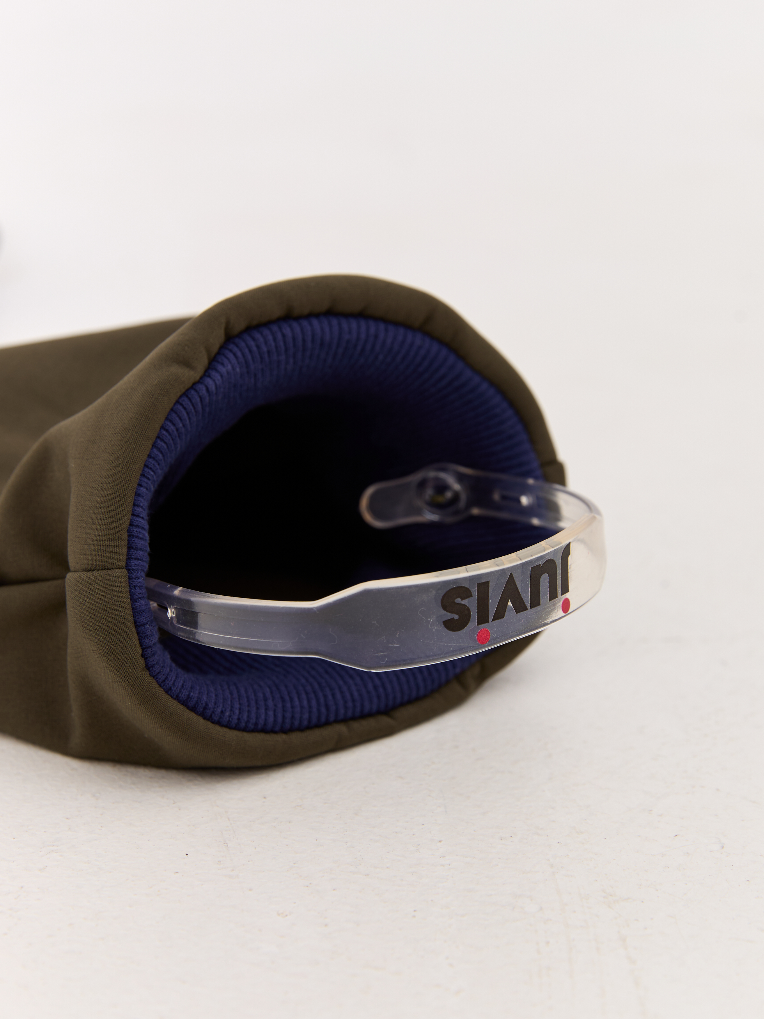 Комбинезон JUVIS 7032 хаки - фото 12