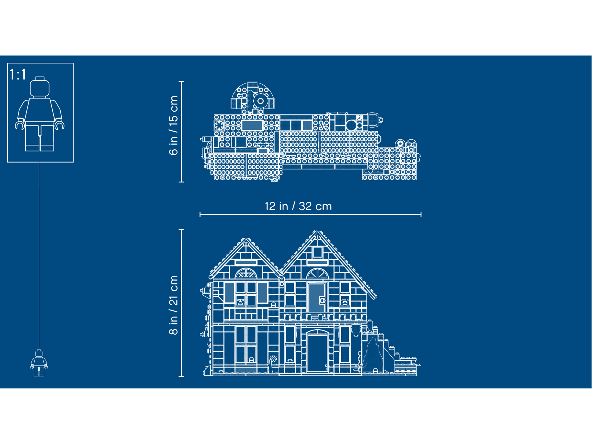 Конструктор LEGO Friends 41369 715 дет. - фото 5