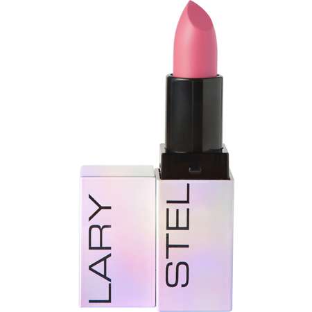Бальзам для увеличения объема губ STELLARY Volumizer lip balm, тон 03 розовый, 3.8 г