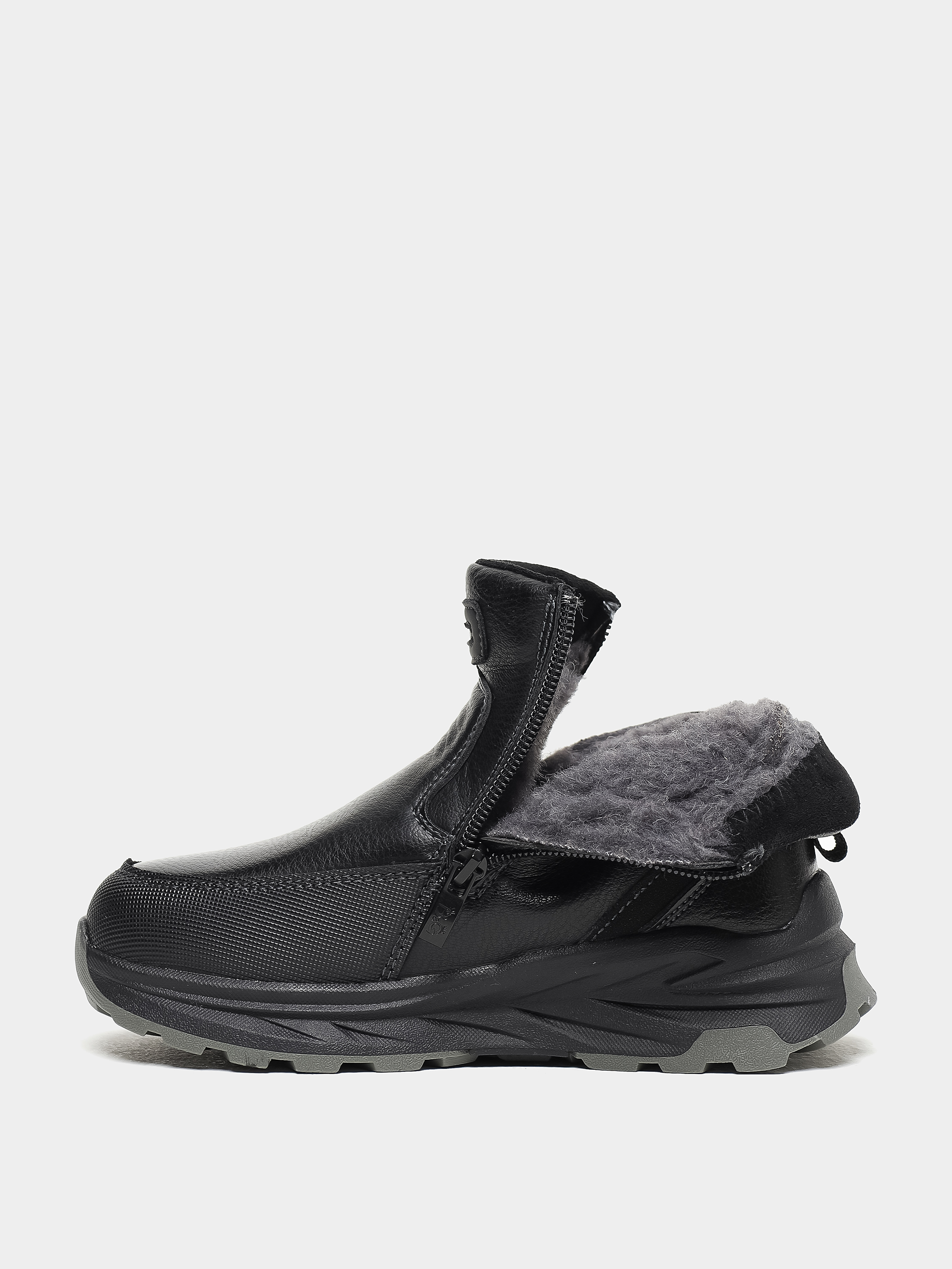 Ботинки Boys and Girls W2325-7A - фото 2