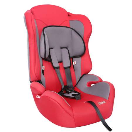 Автокресло ZLATEK 1/2/3 (9-36 кг)