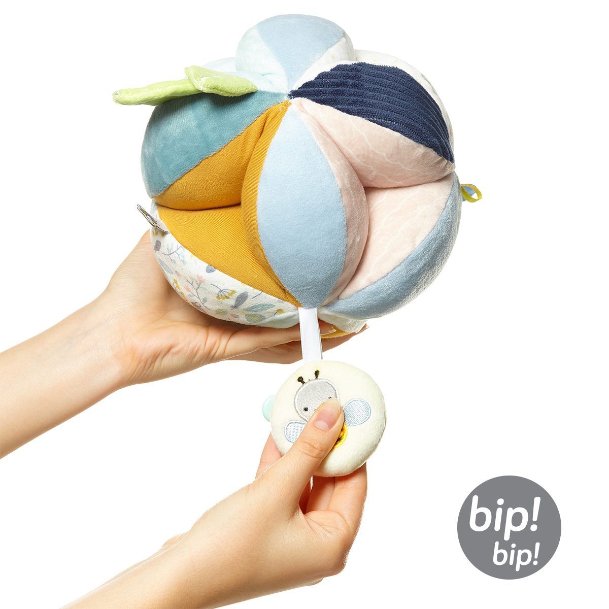 Игрушка Babyono подвеска Woodland в ассортименте - фото 8