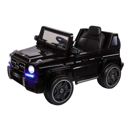 Автомобиль Kreiss Mercedes