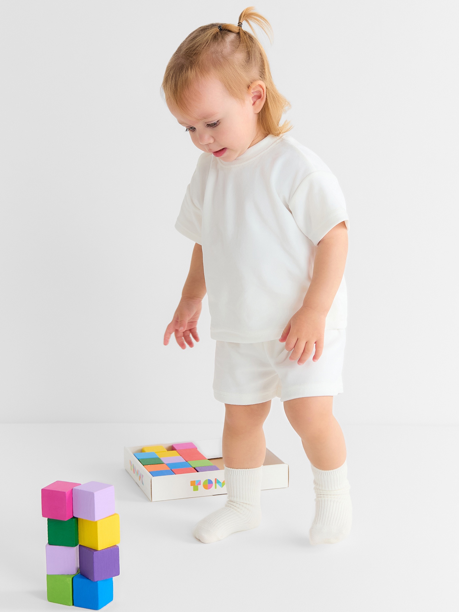 Костюм Крошка Я 10733207 - фото 2