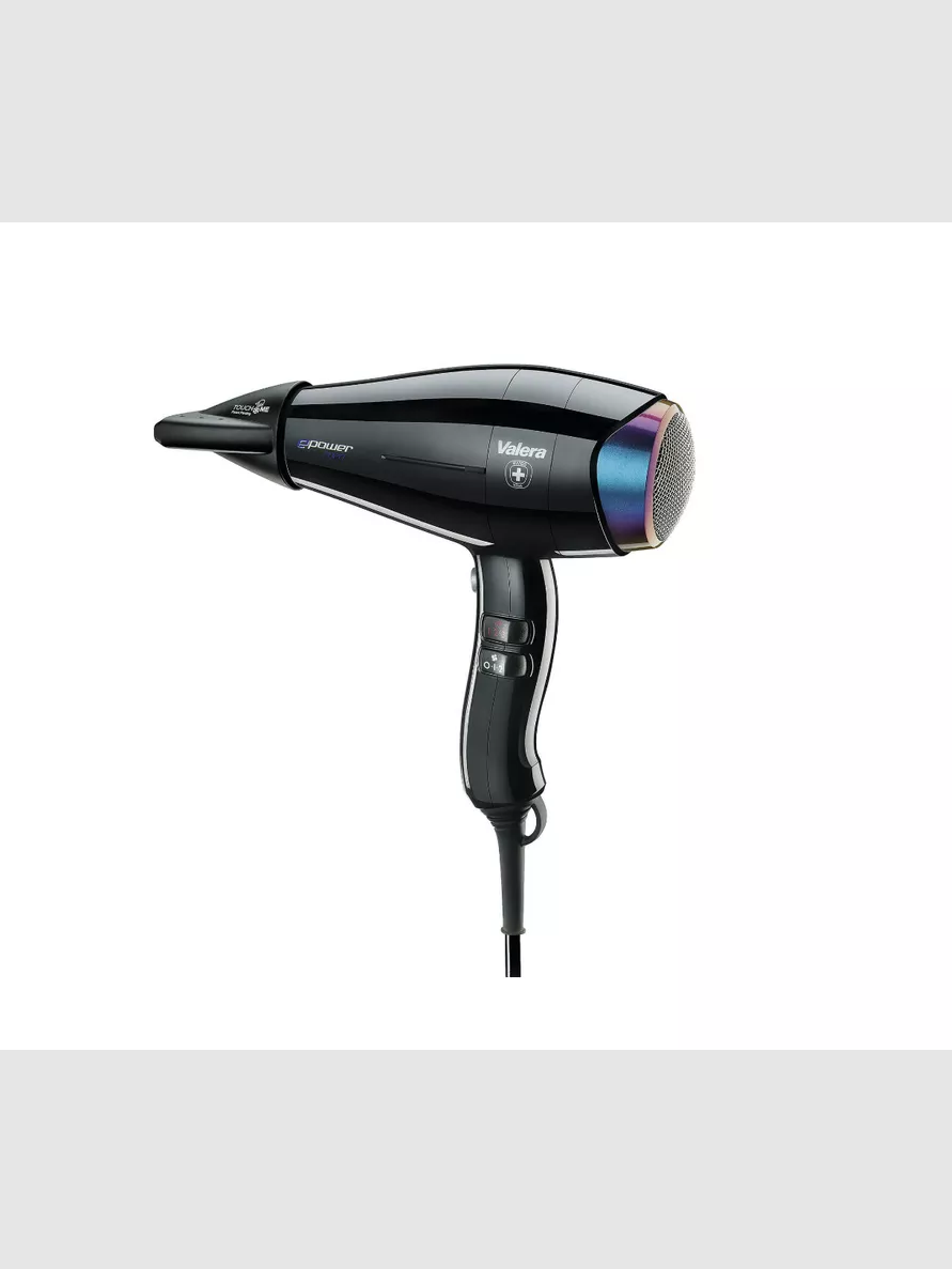 Фен Valera EPower EP 2020D RC CB Black - фото 1