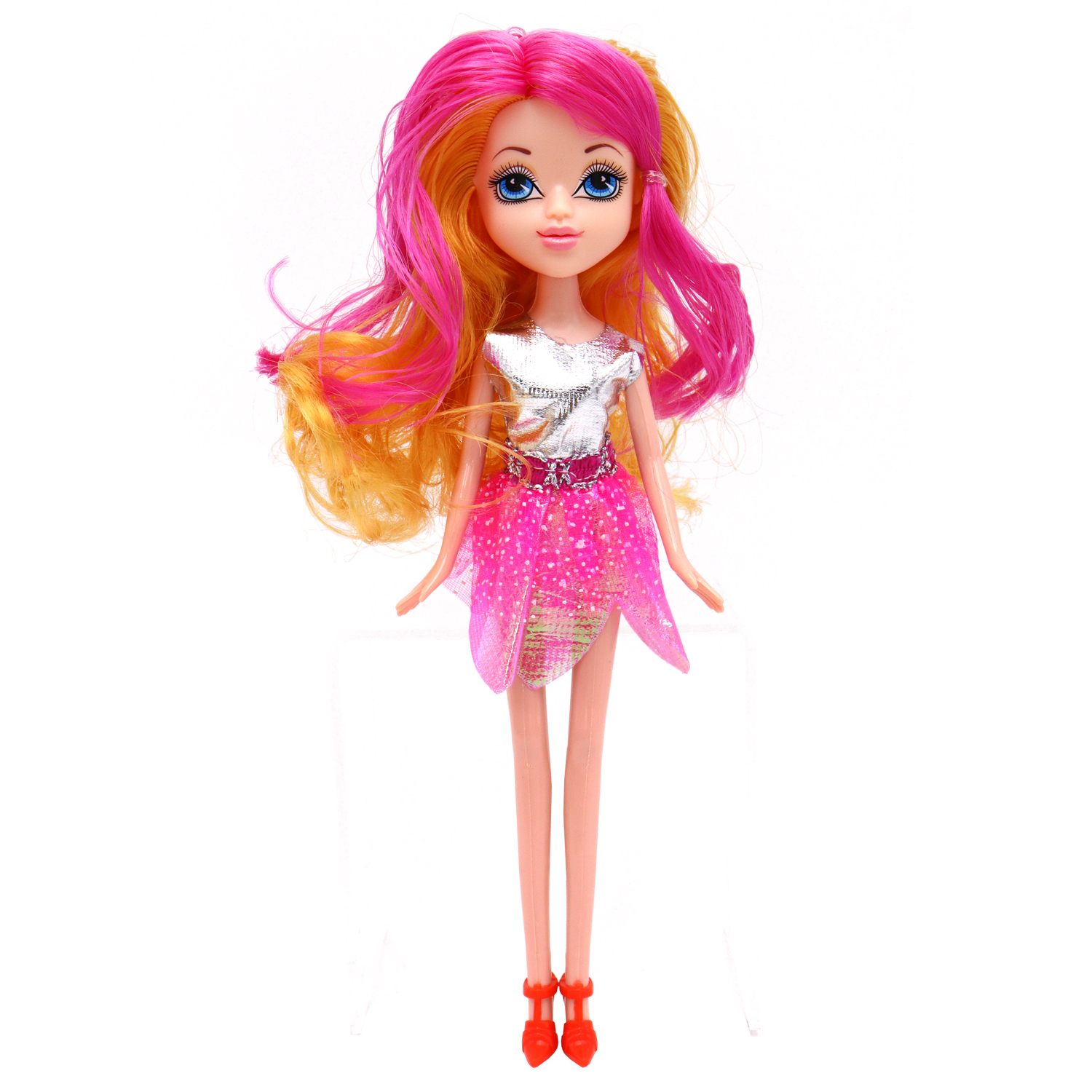 Кукла классическая Funky Toys FT1730114 - фото 1