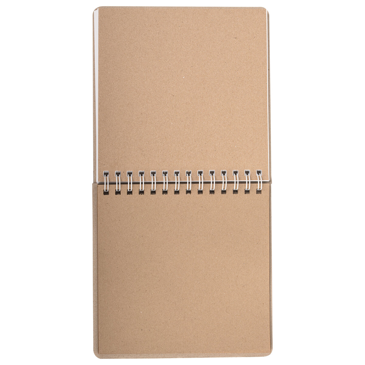 Скетчбук Brauberg для рисования эскизов 80 листов - фото 7