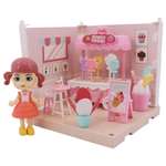 Домик для кукол Funky Toys