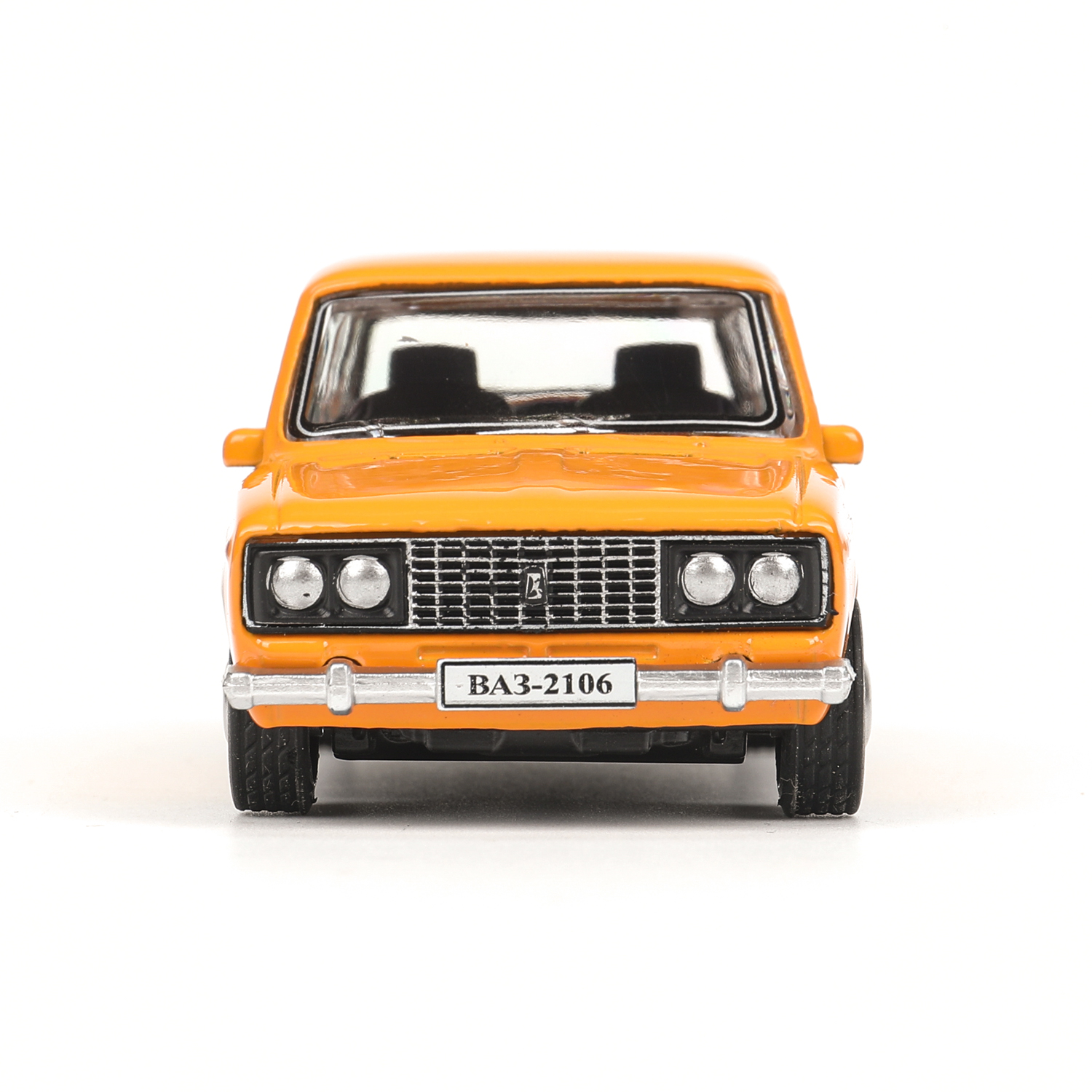 Автомобиль Технопарк LADA 2106 406309 - фото 3