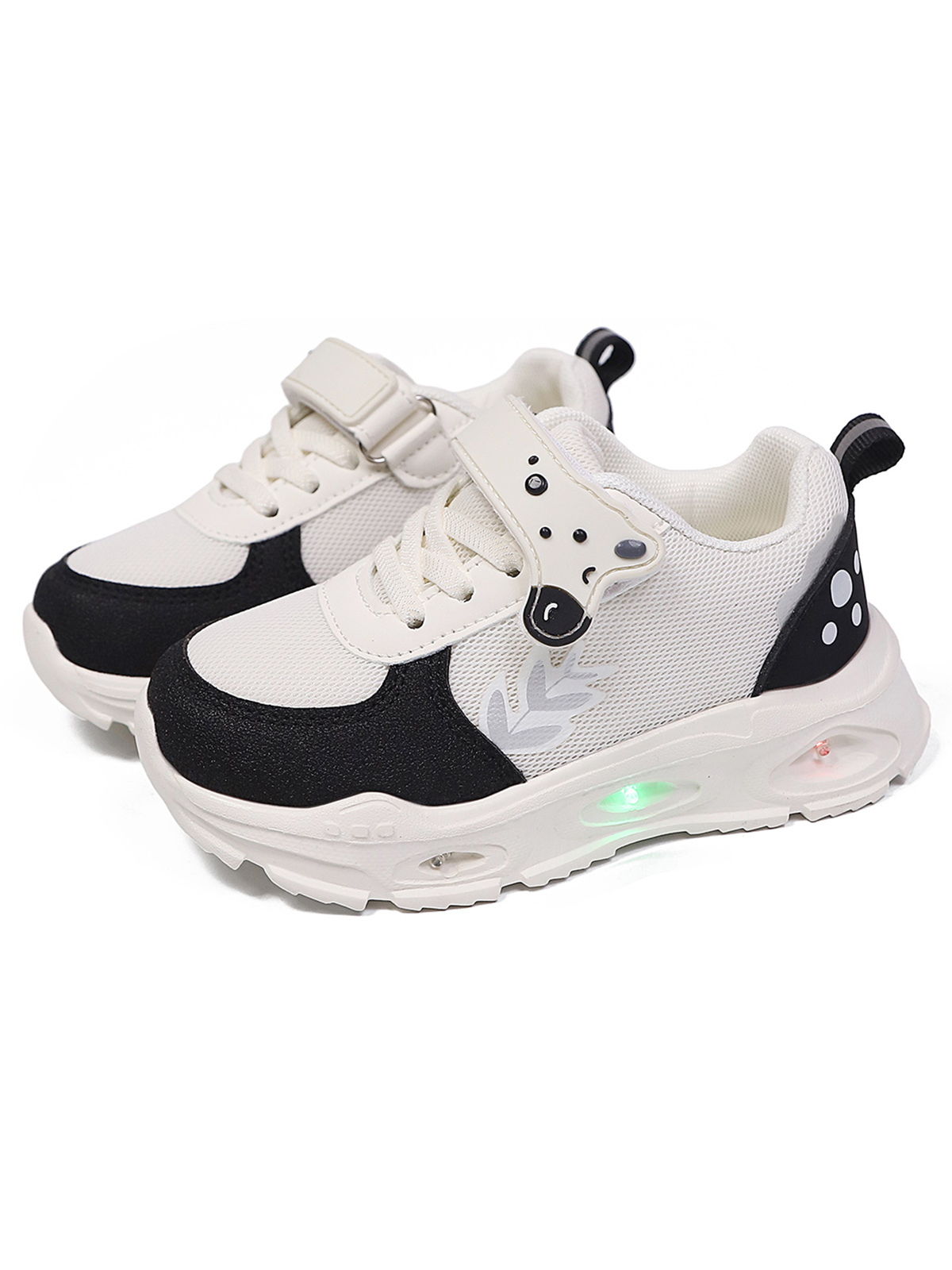 Кроссовки Boys and Girls 26010-1 - фото 1