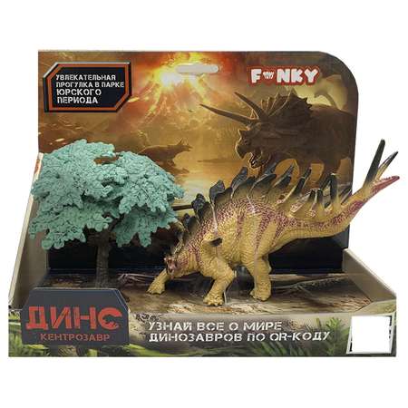 Фигурка Funky Toys
