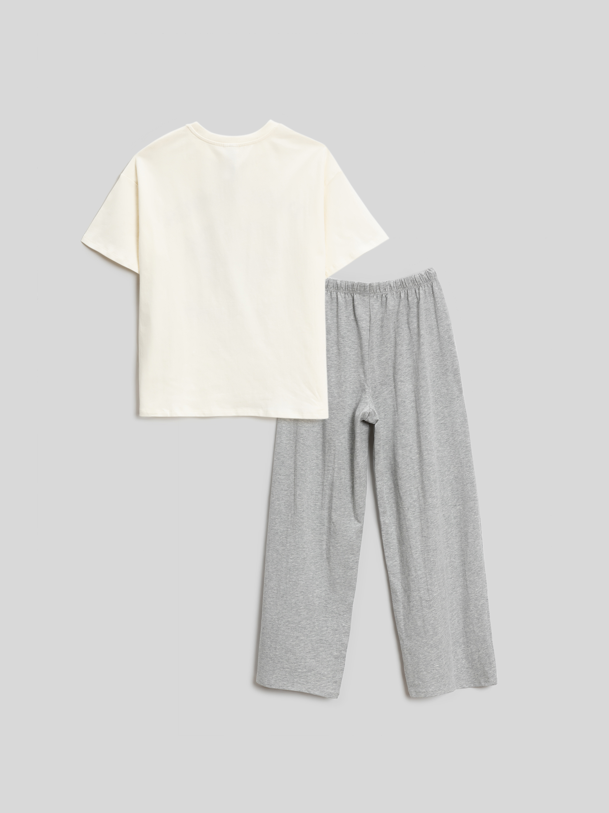 Пижама Acoola 20214280047_0093030 - фото 4