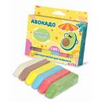Мел сухой ND PLAY 6 шт.