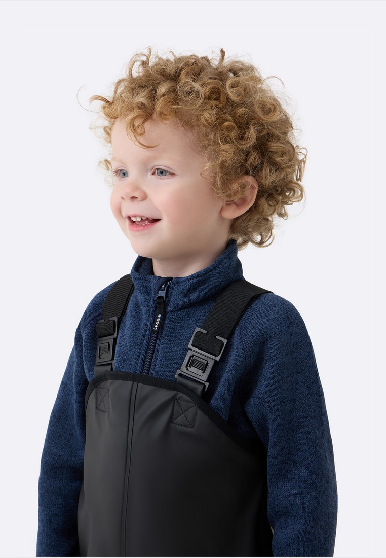 Брюки Lassie 71103215-9990 - фото 3