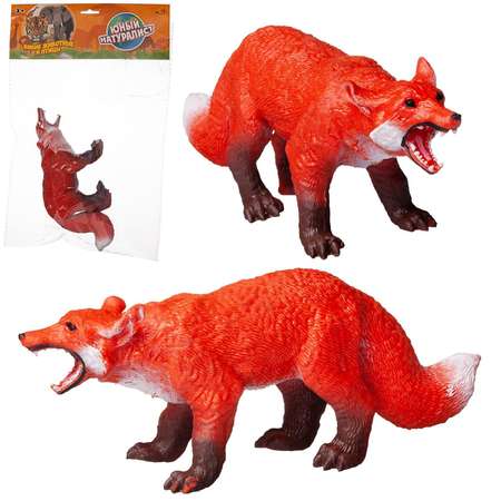 Фигурка Abtoys Юный натуралист