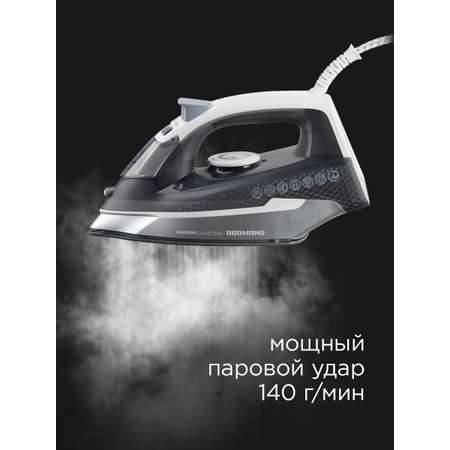 Утюг REDMOND RI-C293